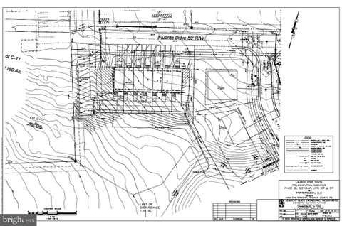 Vacant Land For Sale - LOTS 1-7 Flourite Drive<br/> Franklin County, CHAMBERSBURG, PA 17202
