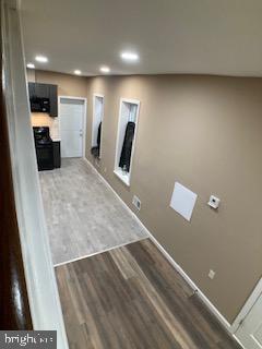 MANTUA - Residential