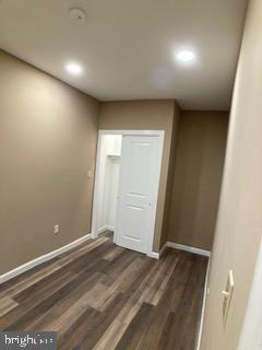 MANTUA - Residential