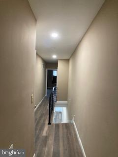 MANTUA - Residential