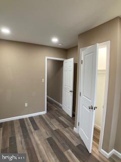 MANTUA - Residential