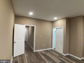 MANTUA - Residential