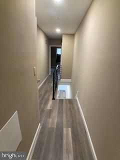 MANTUA - Residential
