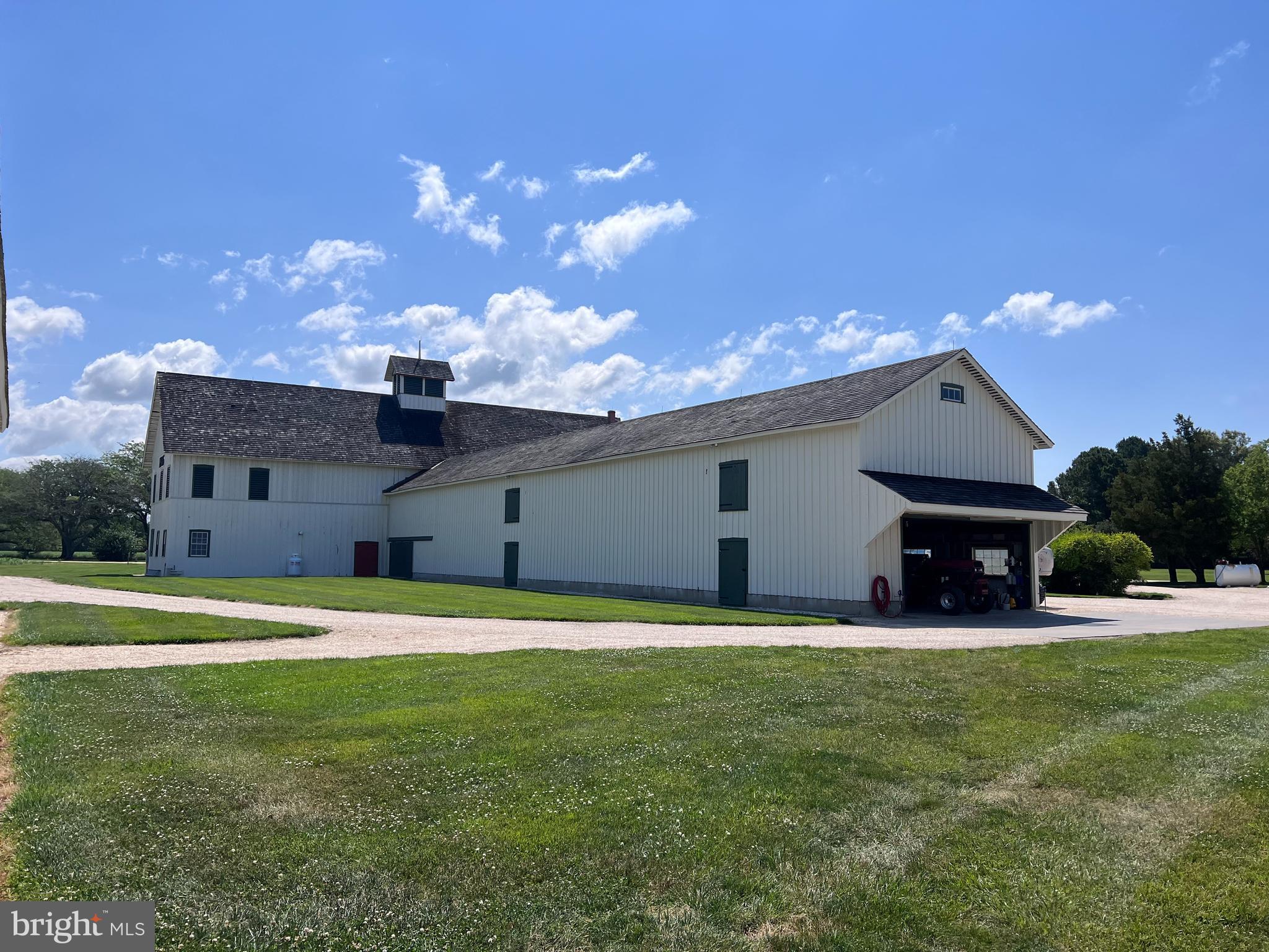 TRAPPE - Residential