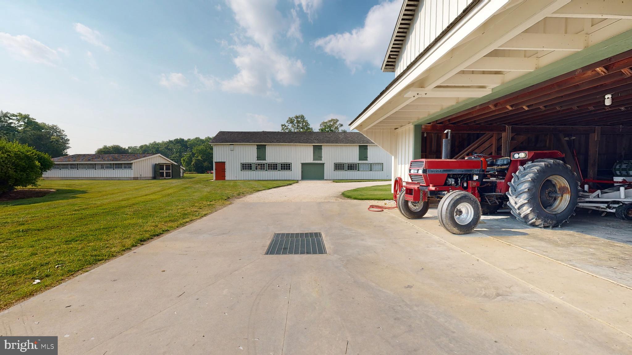 TRAPPE - Residential