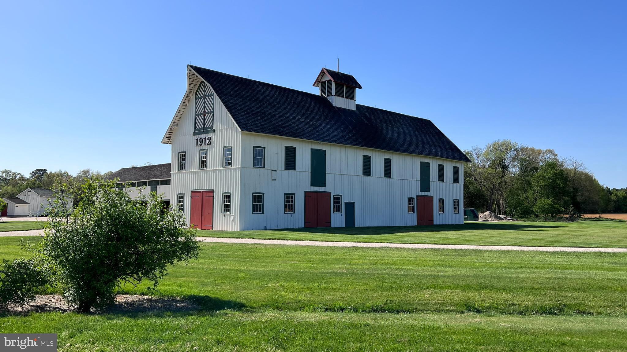 TRAPPE - Residential