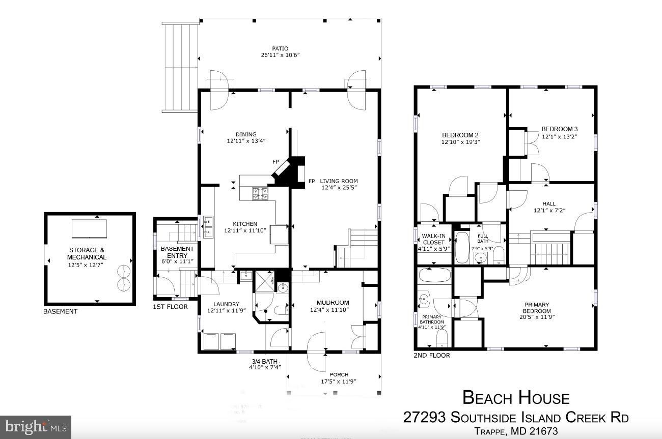 TRAPPE - Residential