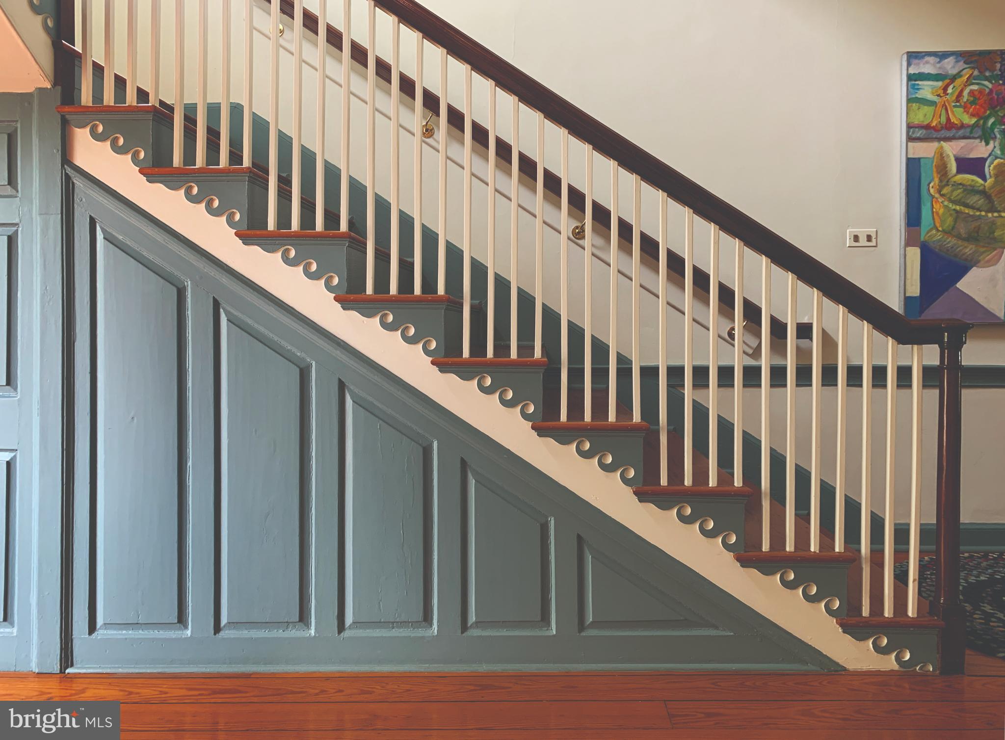 TRAPPE - Residential