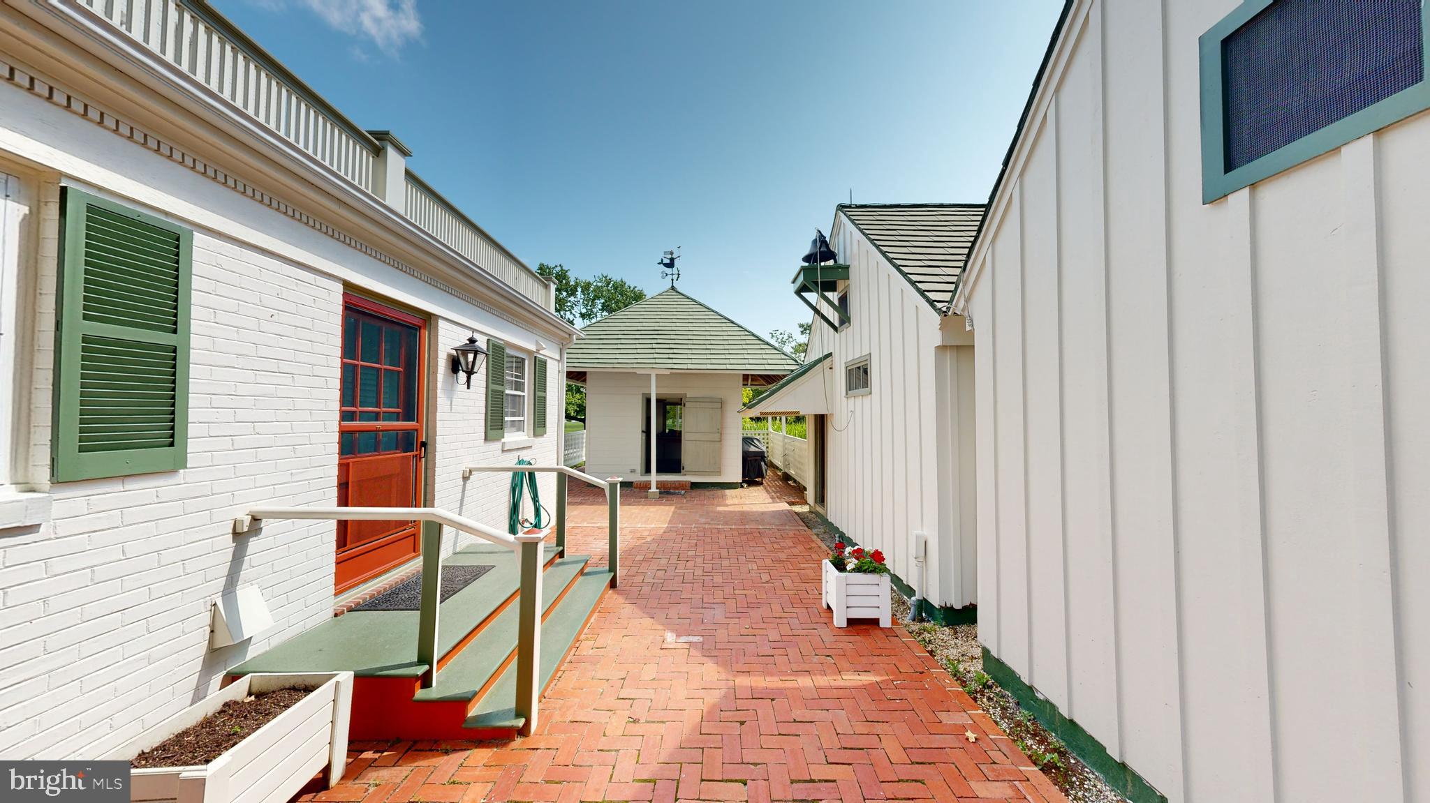 TRAPPE - Residential