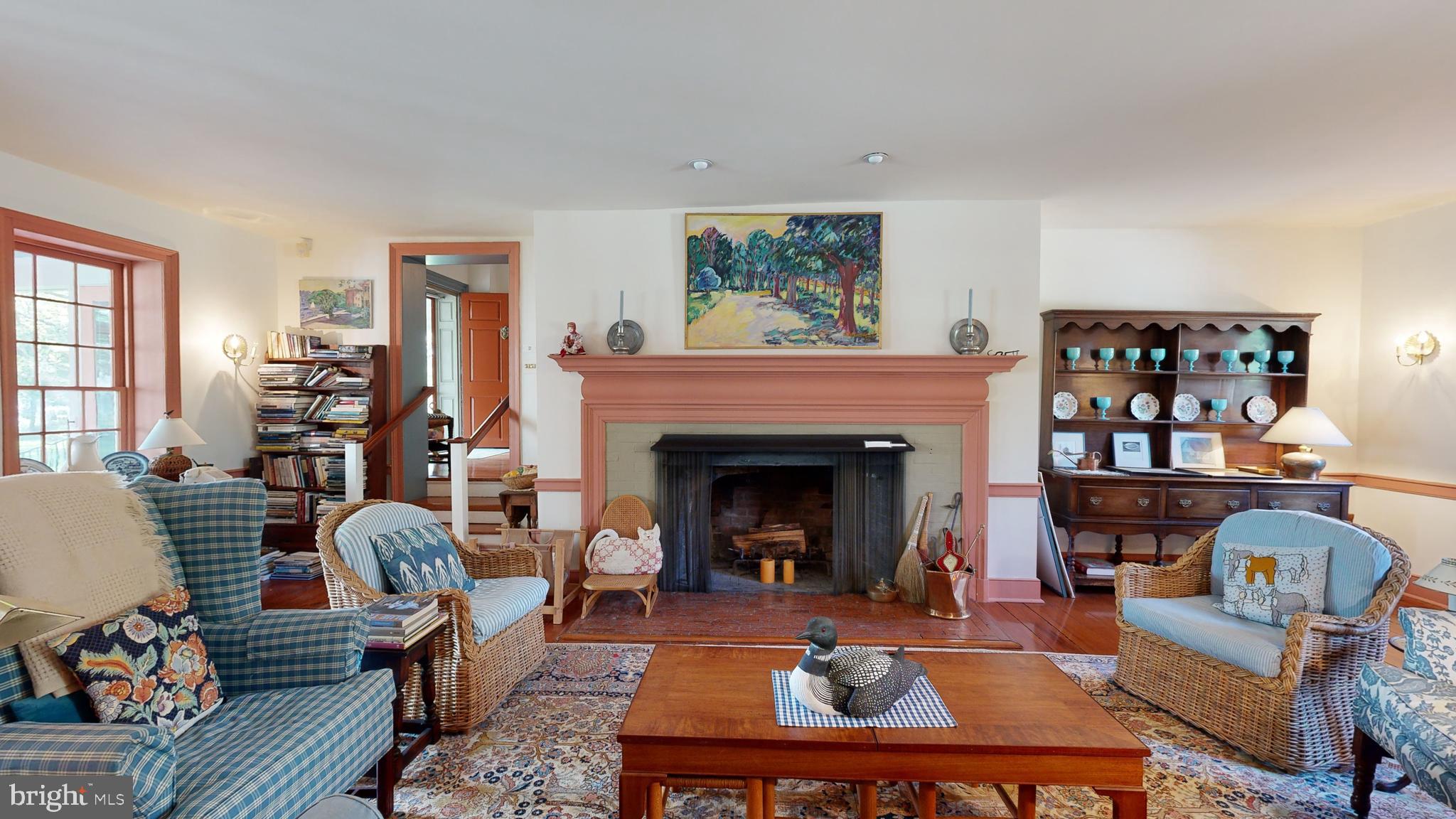 TRAPPE - Residential