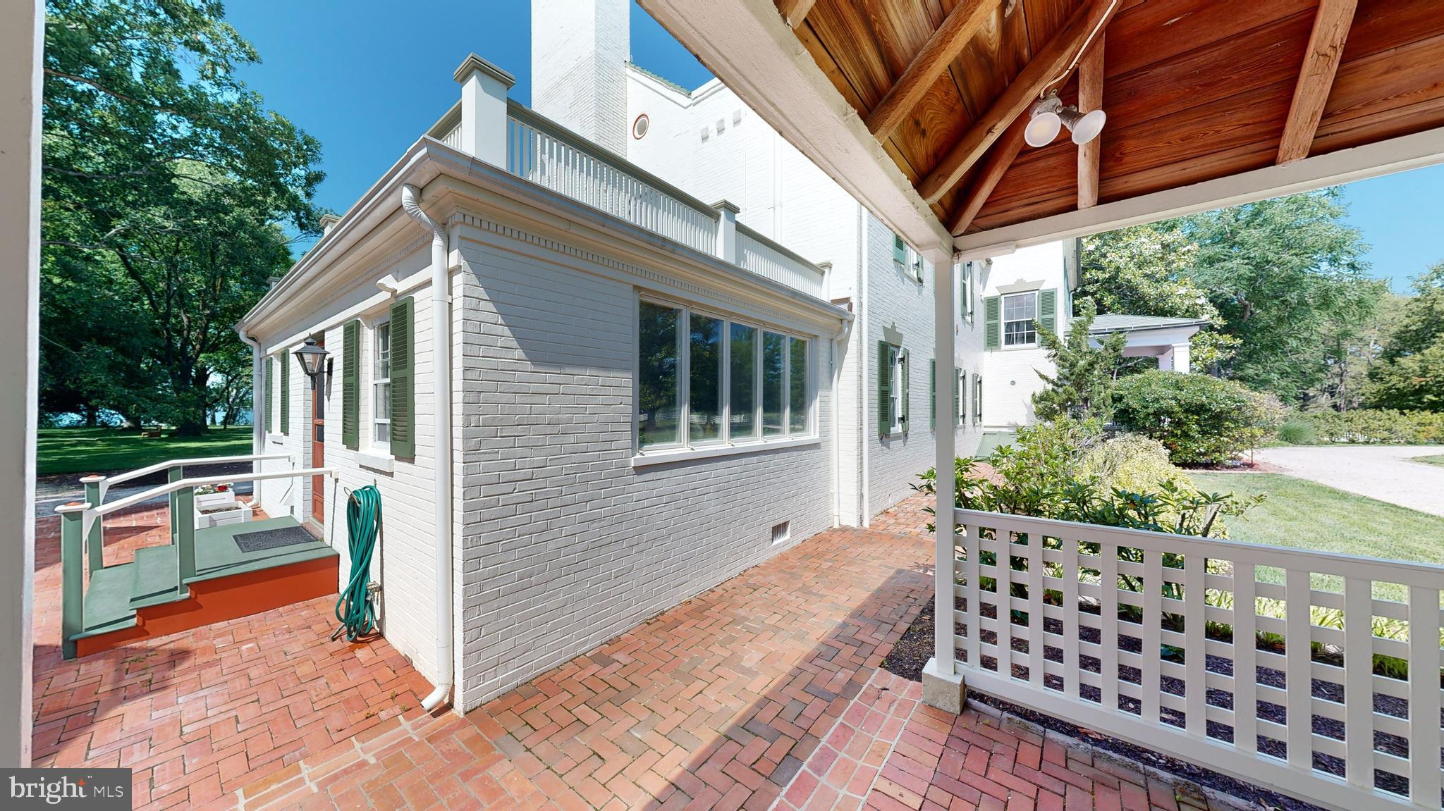 TRAPPE - Residential