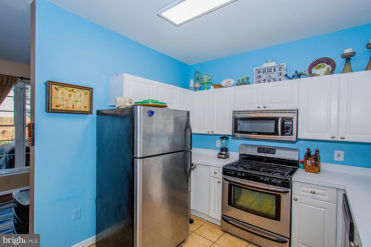 TIDEWATER COLONY - Residential