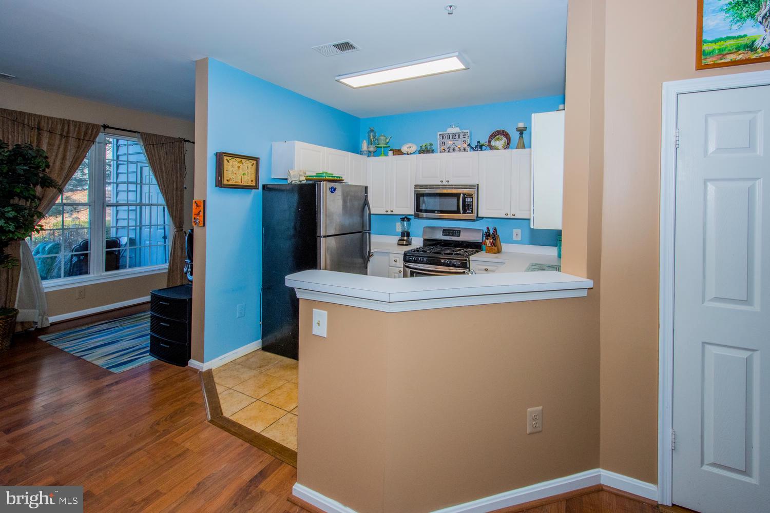 TIDEWATER COLONY - Residential