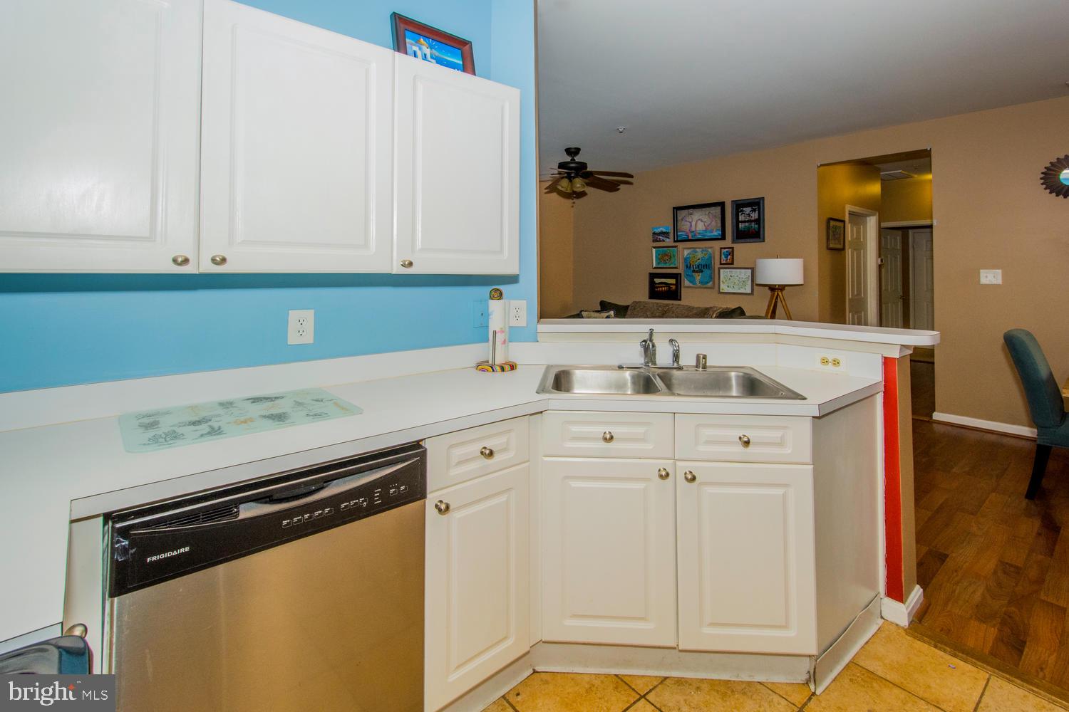 TIDEWATER COLONY - Residential