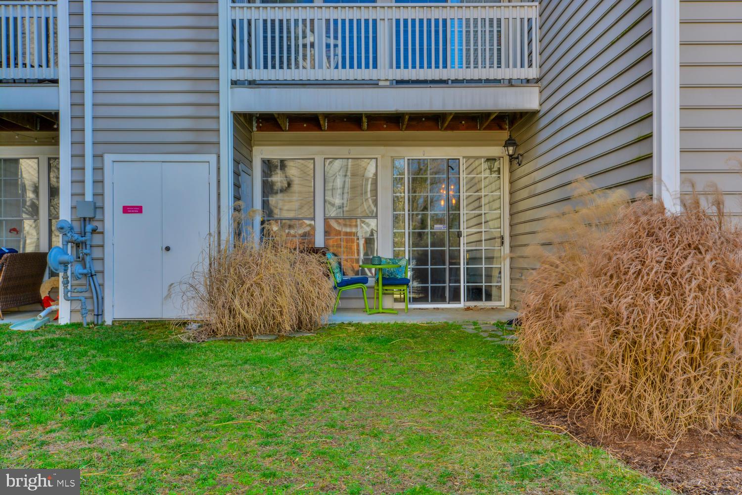 TIDEWATER COLONY - Residential