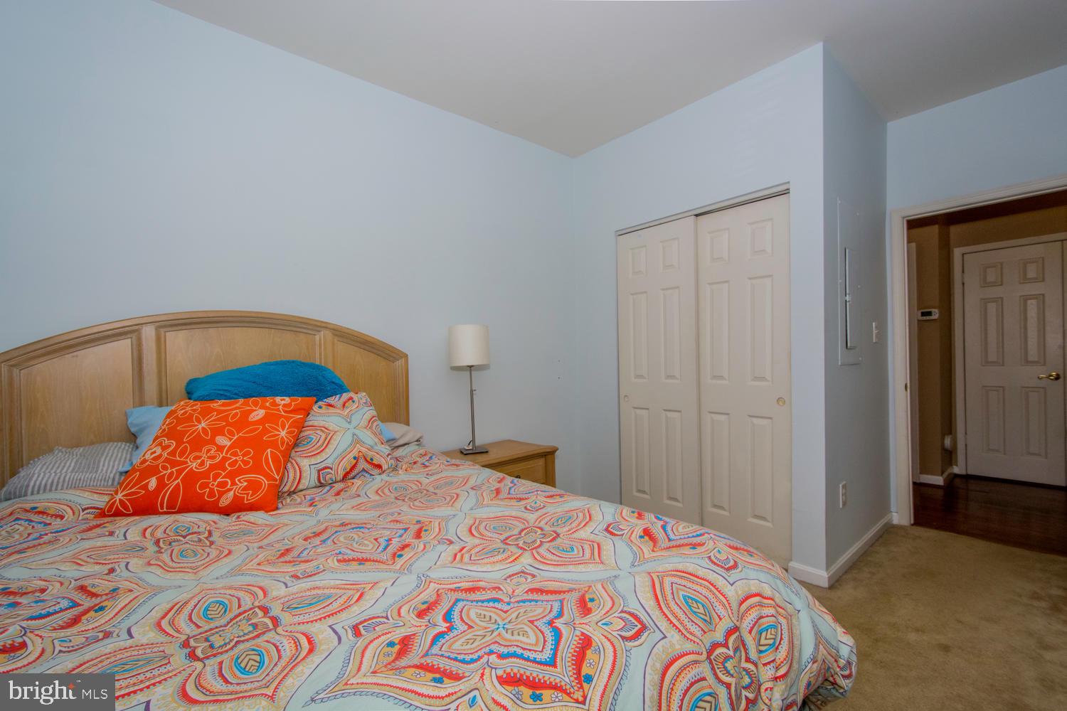 TIDEWATER COLONY - Residential