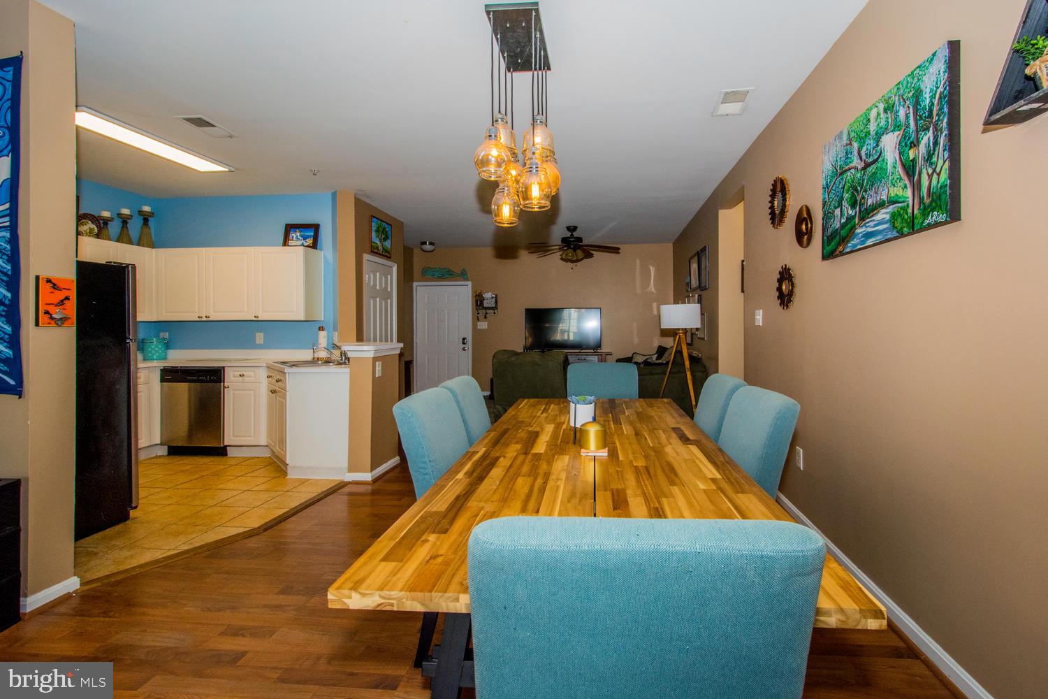 TIDEWATER COLONY - Residential