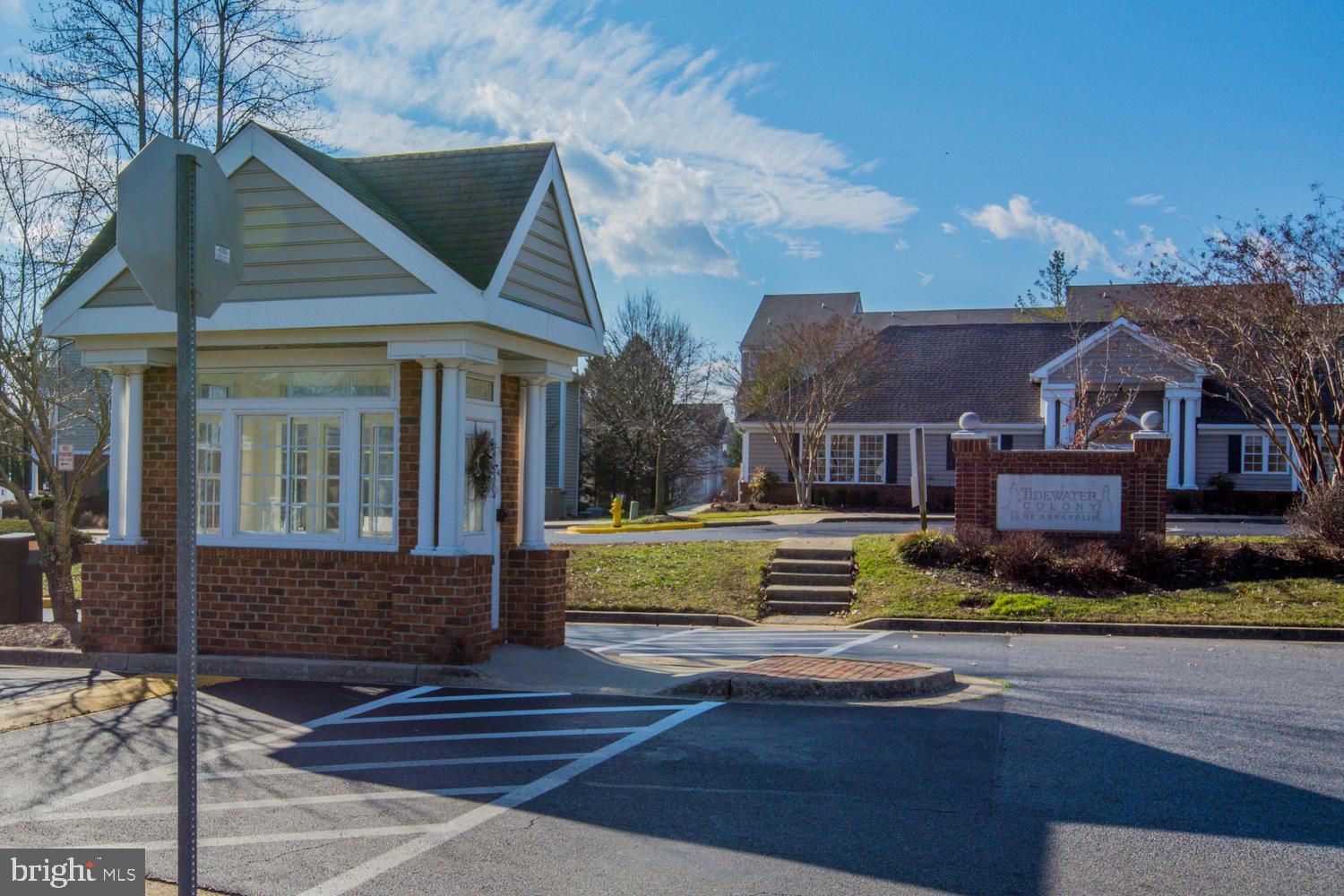 TIDEWATER COLONY - Residential