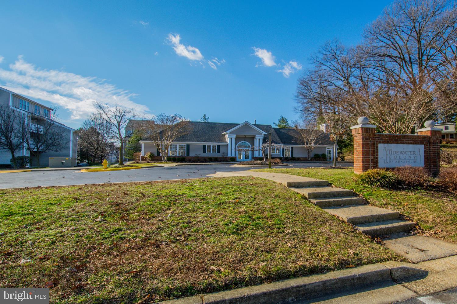 TIDEWATER COLONY - Residential