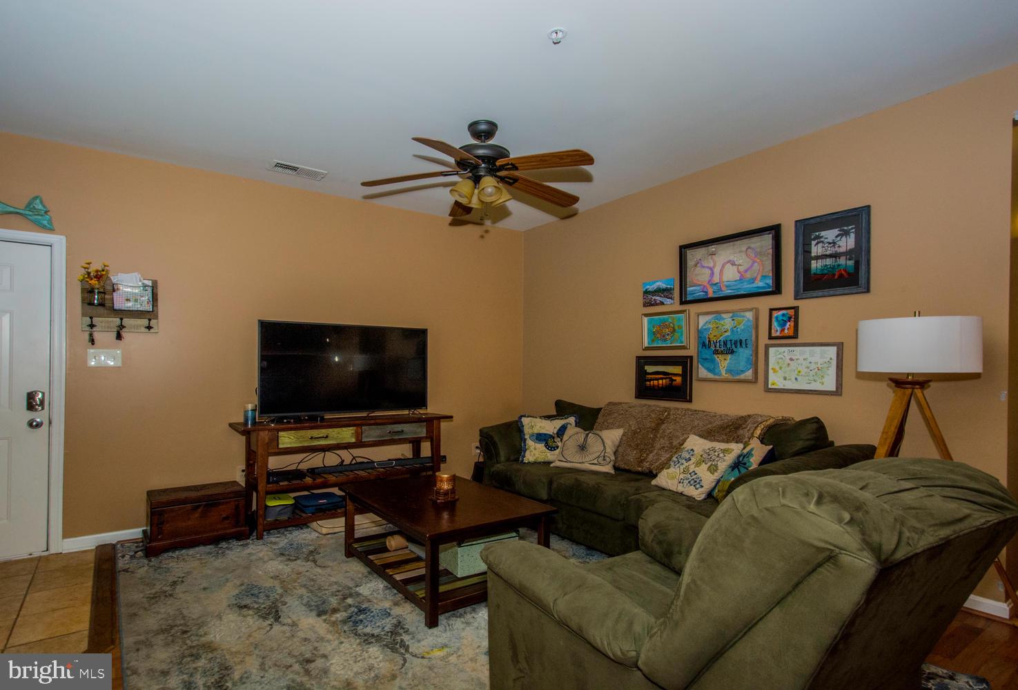 TIDEWATER COLONY - Residential