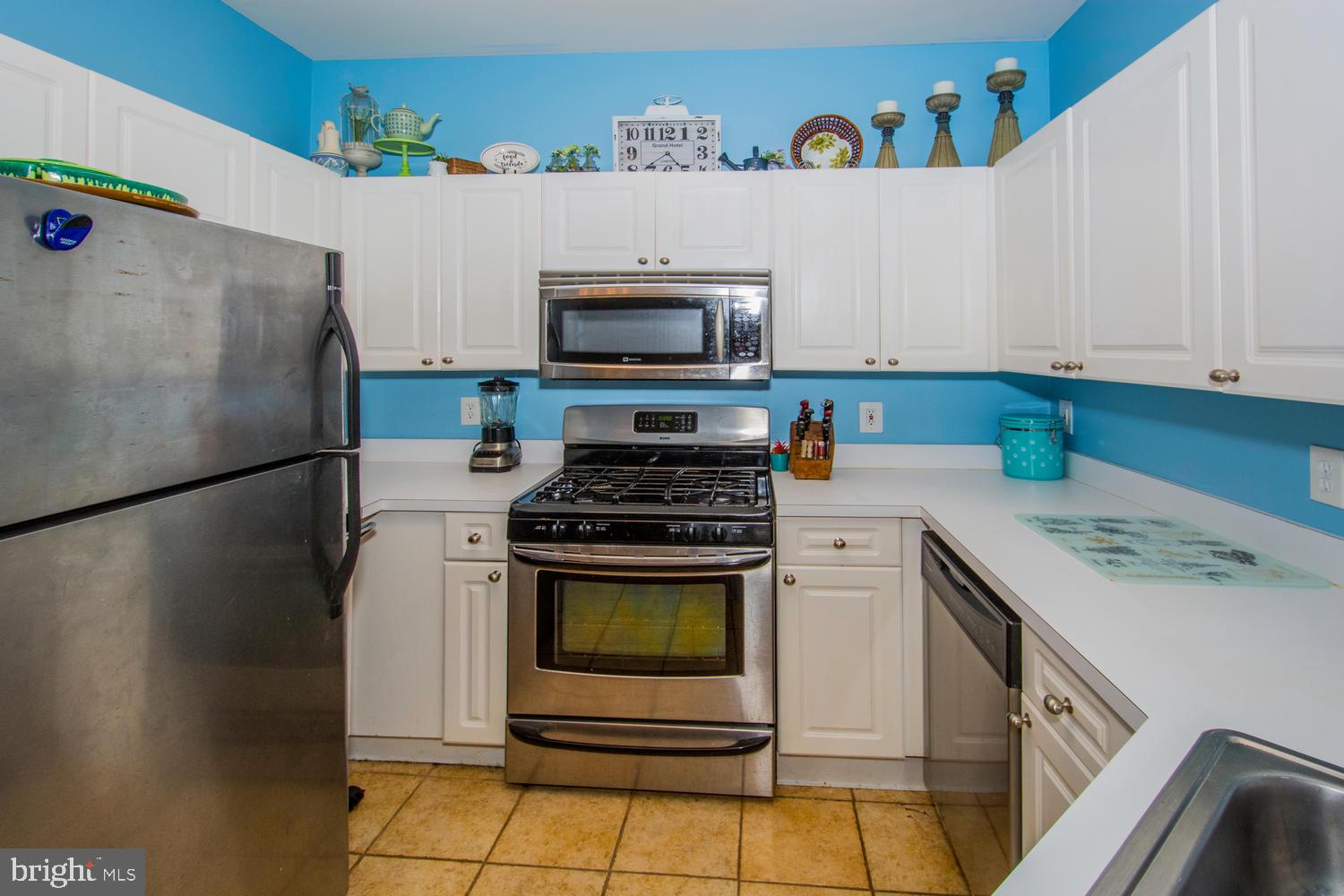 TIDEWATER COLONY - Residential