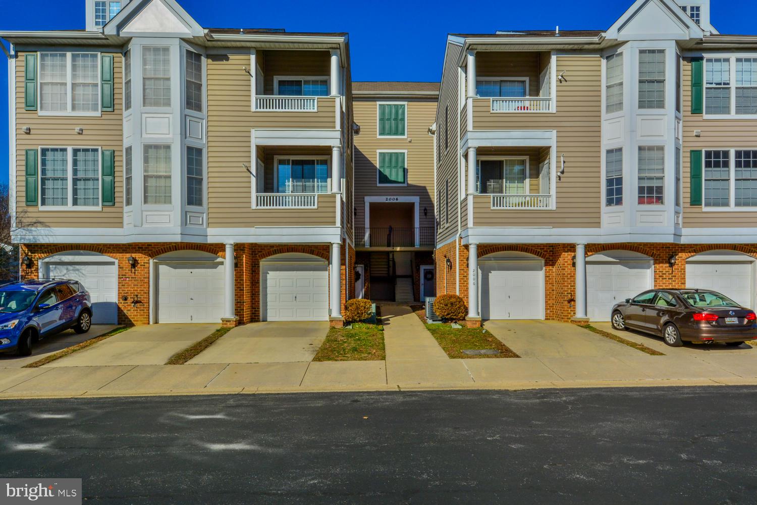 TIDEWATER COLONY - Residential