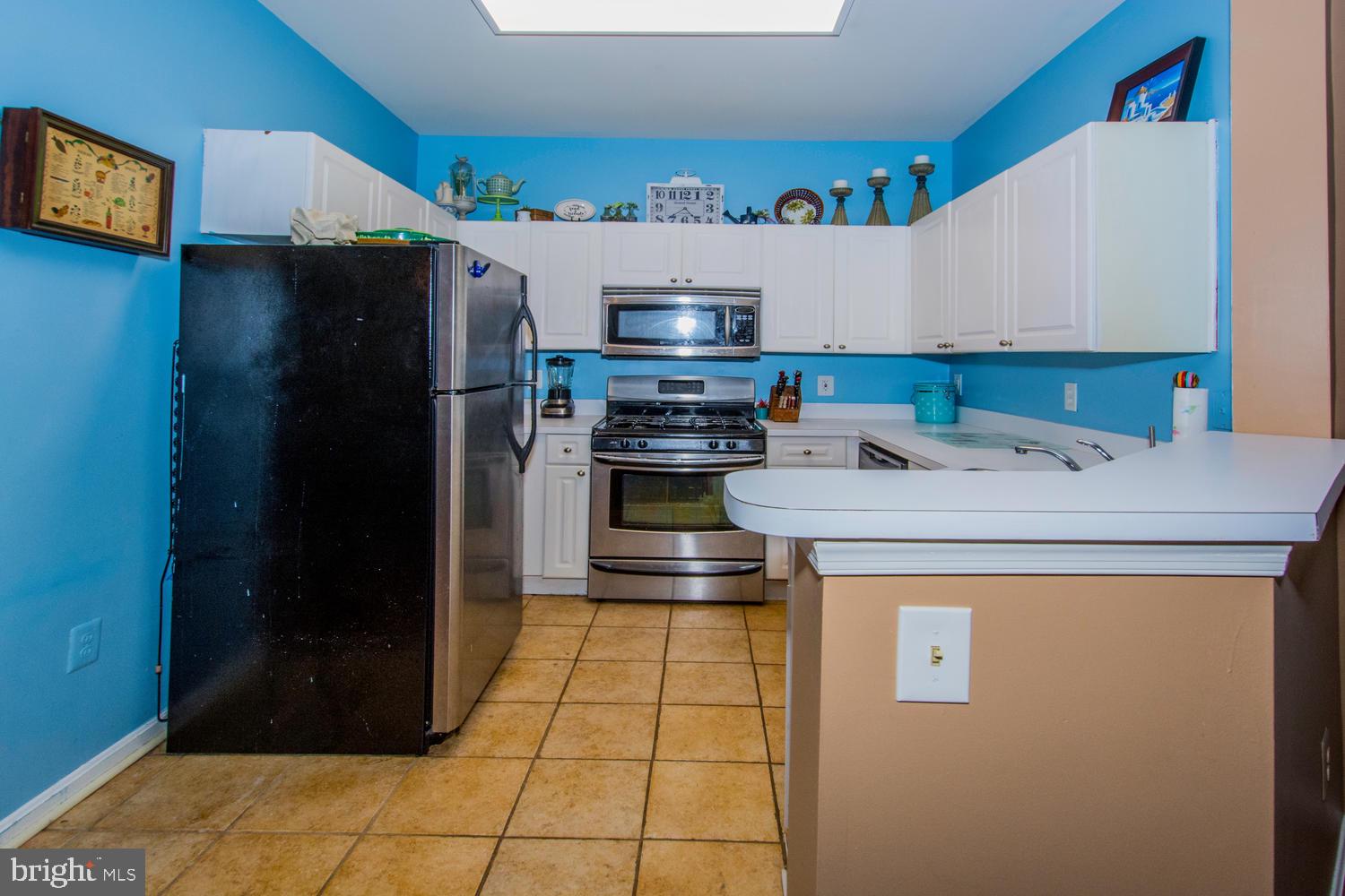 TIDEWATER COLONY - Residential