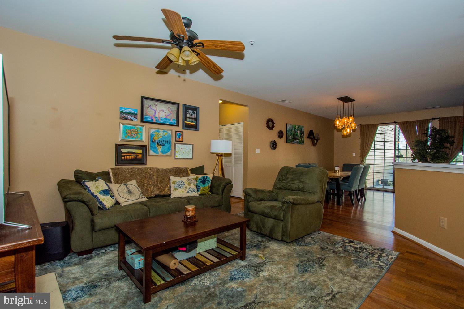 TIDEWATER COLONY - Residential