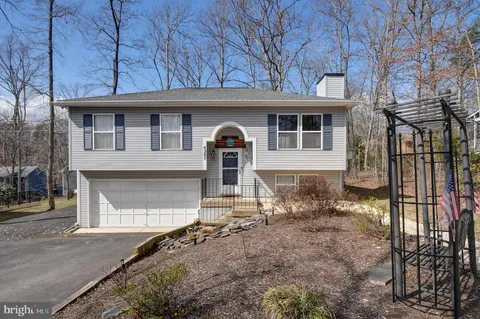 4207 Lakeview Parkway, Locust Grove, VA 22508 - MLS#: VAOR2009042