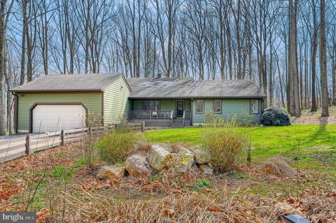 3931 DEER PARK COURT HAVRE DE GRACE MD 21078