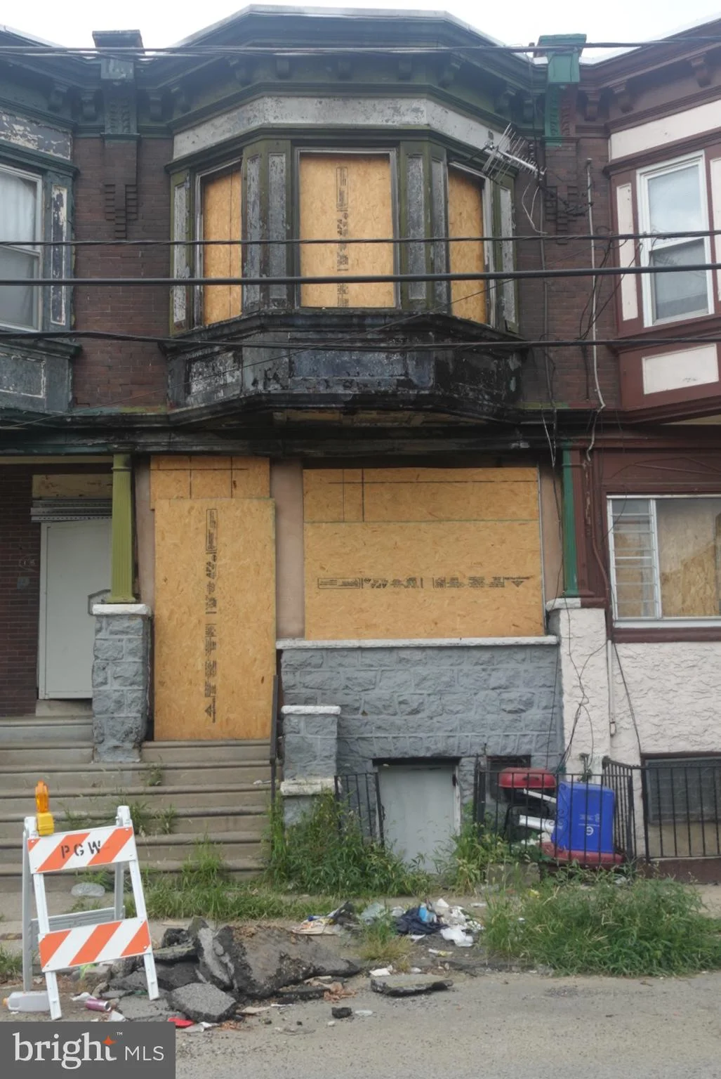 16 S 55th Street, Philadelphia, PA, 19139