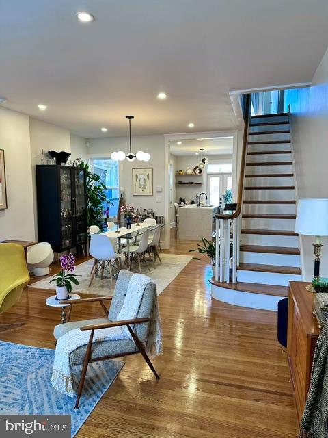 NEWBOLD - Residential Lease