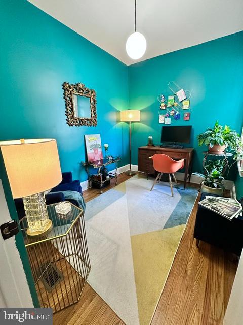 NEWBOLD - Residential Lease