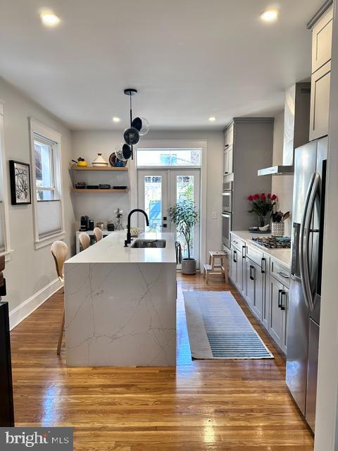 NEWBOLD - Residential Lease