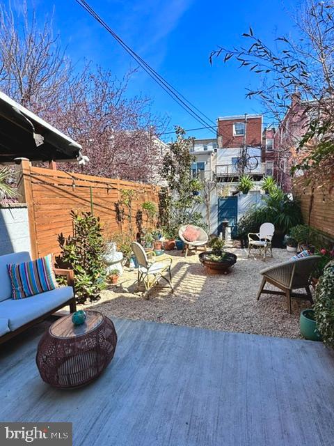 NEWBOLD - Residential Lease