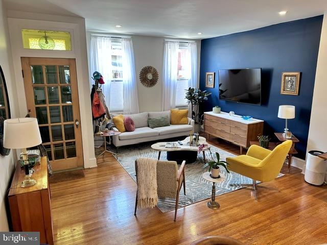 NEWBOLD - Residential Lease