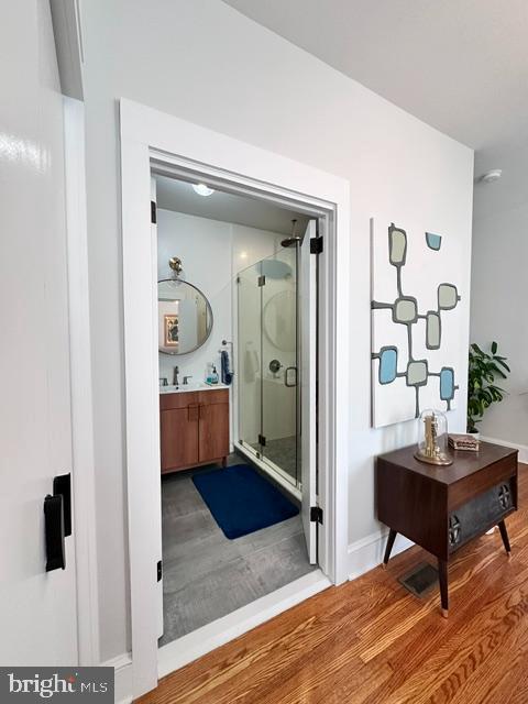 NEWBOLD - Residential Lease