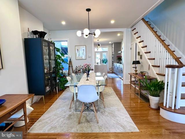 NEWBOLD - Residential Lease