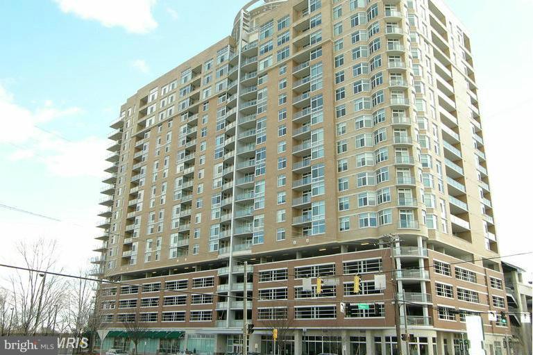 MIDTOWN BETHESDA NORTH - Residential Lease