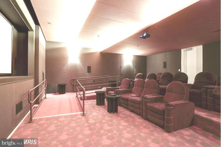 MIDTOWN BETHESDA NORTH - Residential Lease