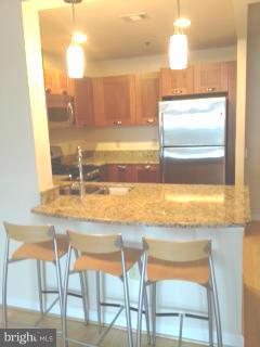 MIDTOWN BETHESDA NORTH - Residential Lease