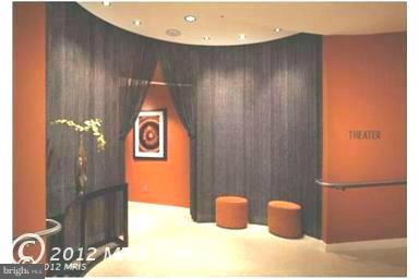 MIDTOWN BETHESDA NORTH - Residential Lease