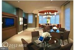 MIDTOWN BETHESDA NORTH - Residential Lease