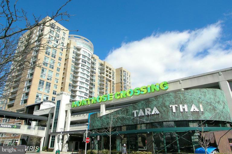 MIDTOWN BETHESDA NORTH - Residential Lease