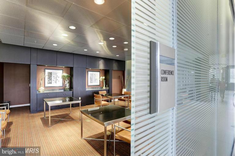 MIDTOWN BETHESDA NORTH - Residential Lease