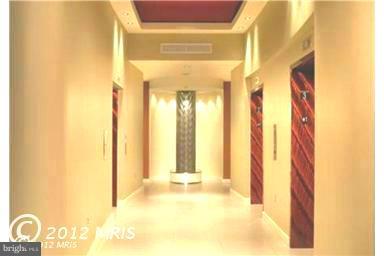 MIDTOWN BETHESDA NORTH - Residential Lease