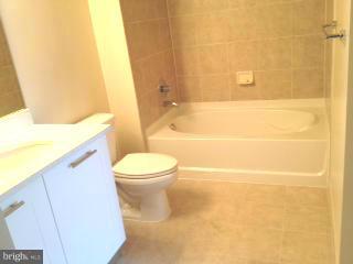 MIDTOWN BETHESDA NORTH - Residential Lease