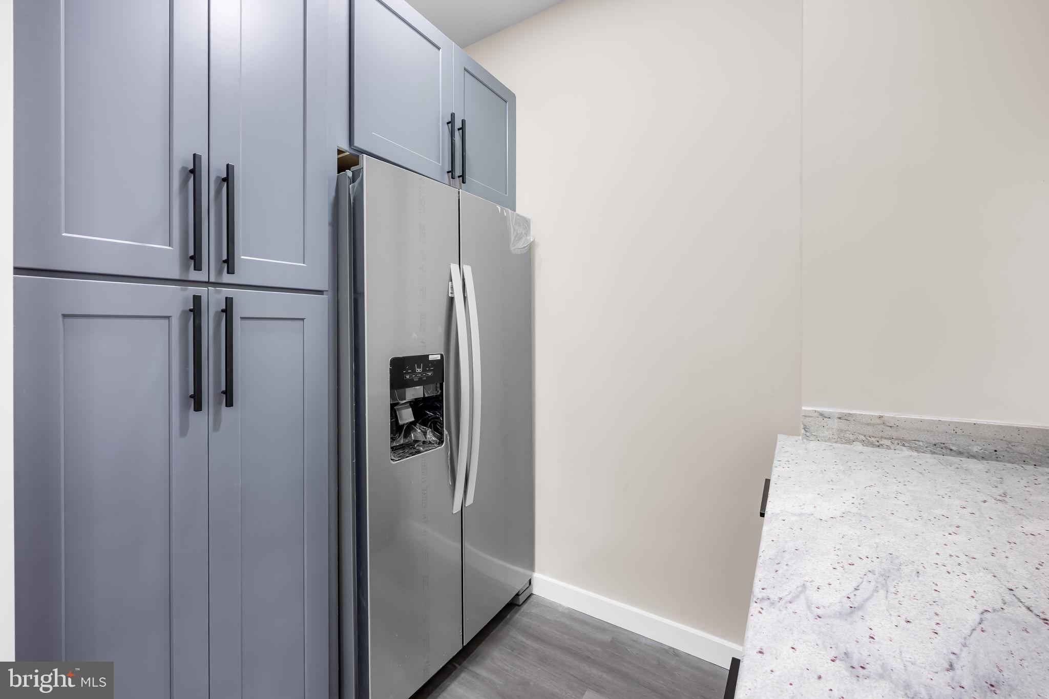 WAVERLY - Residential