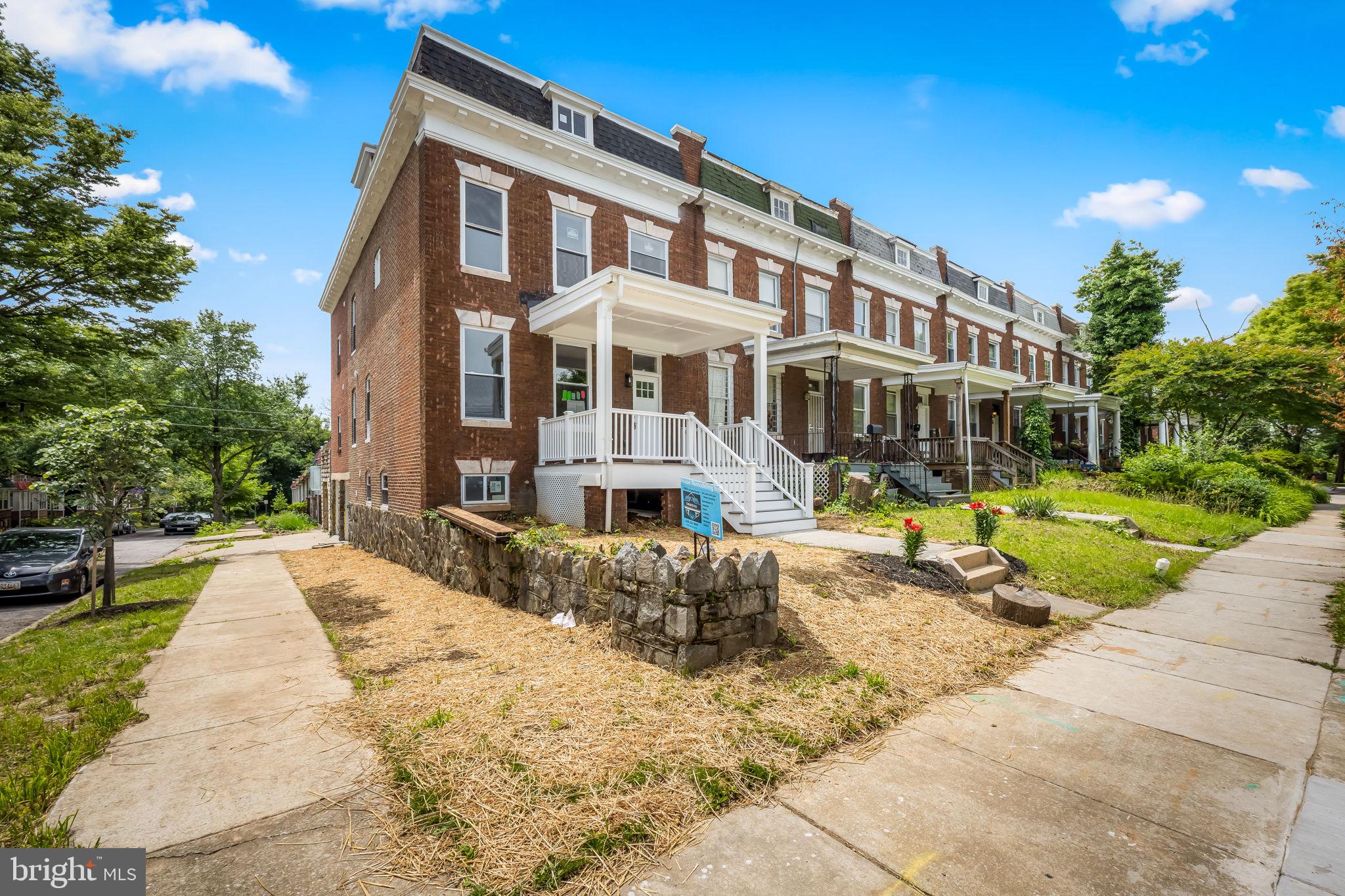 WAVERLY - Residential