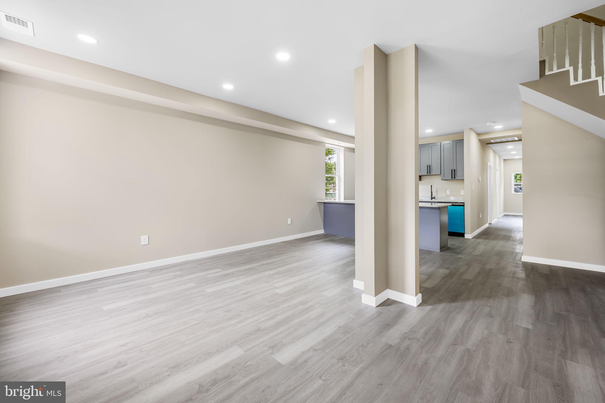 WAVERLY - Residential